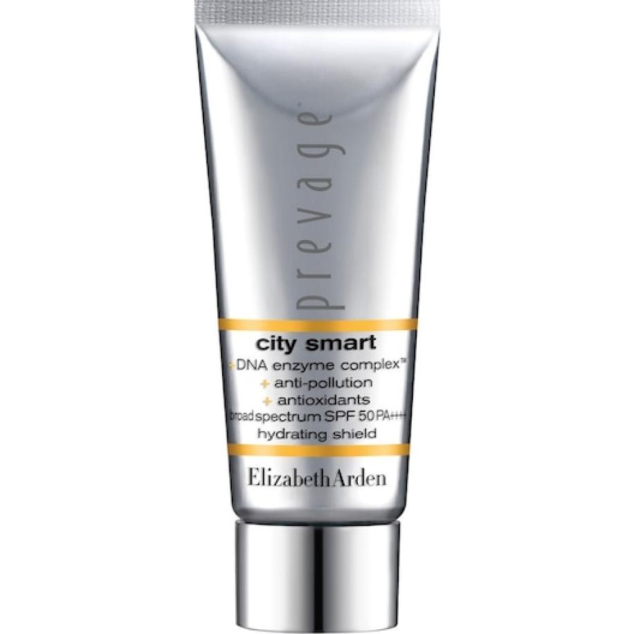 Elizabeth Arden Prevage City Smart Hydrating Shield SPF 50 Dagverzorging Dames 40 ml