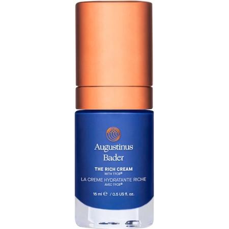Augustinus Bader Gezichtscrème De rijke crème Dames 15 ml
