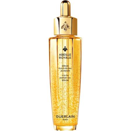 GUERLAIN Abeille Royale Anti-Aging Zorg Youth Watery Oil Serum Anti-aging gezichtsverzorging Dames 50 ml