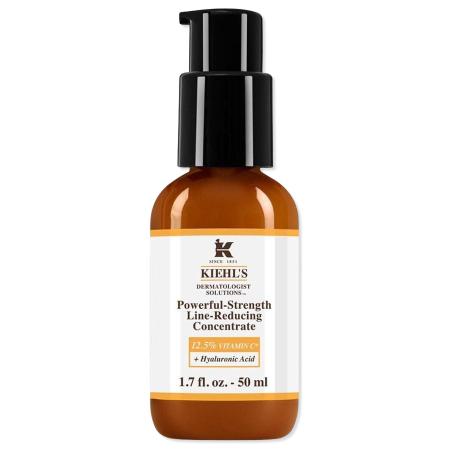 Kiehl’s Powerful-Strength Line-Reducing Concentrate