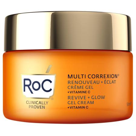 RoC Multi Correxion® Revive + Glow Gel Cream