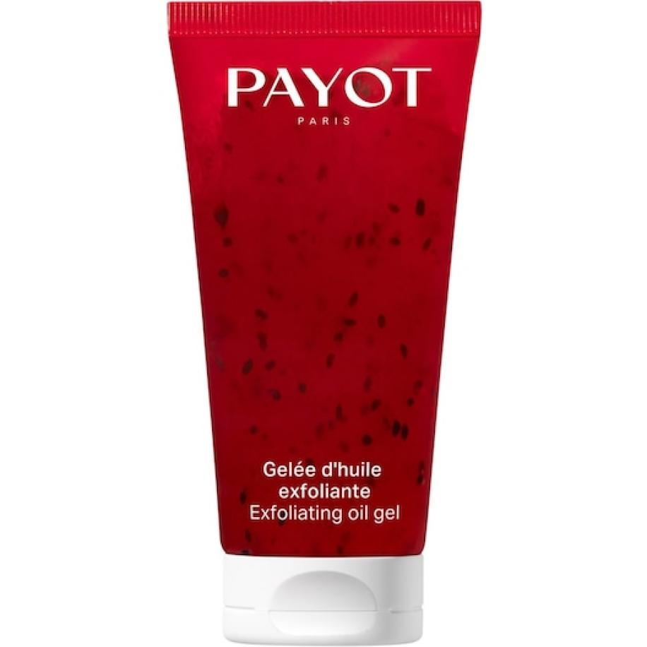 Payot Nue Peelinggel Gezichtsscrub en -peeling Dames 50 ml