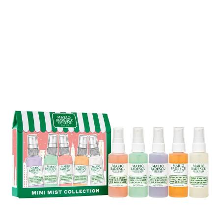 Mario Badescu Face Spa Mini Mist Collection