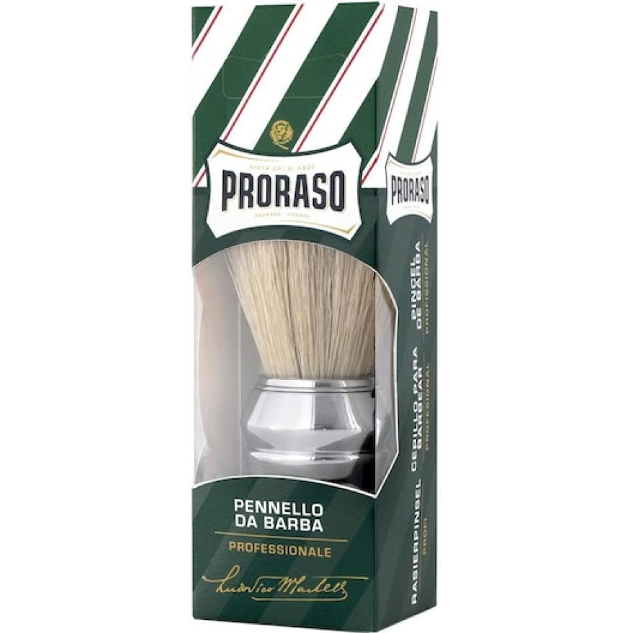 Proraso Refresh Professionele scheerkwast Scheerverzorging Unisex