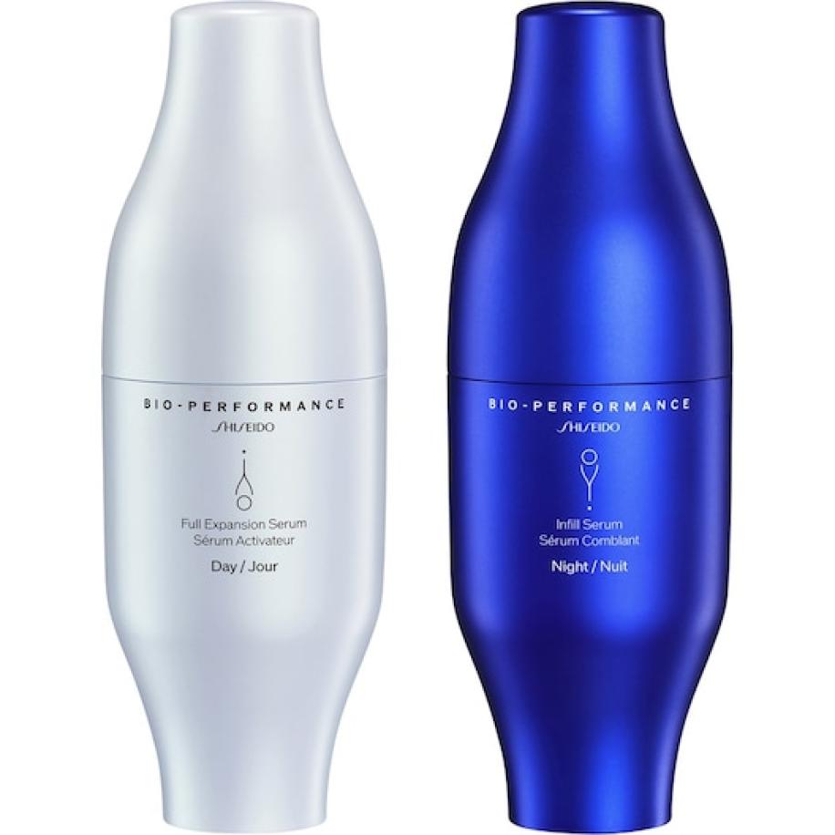 Shiseido Bio-Performance Skin Filler Serum Hyaluronzuurserum Dames 30 ml