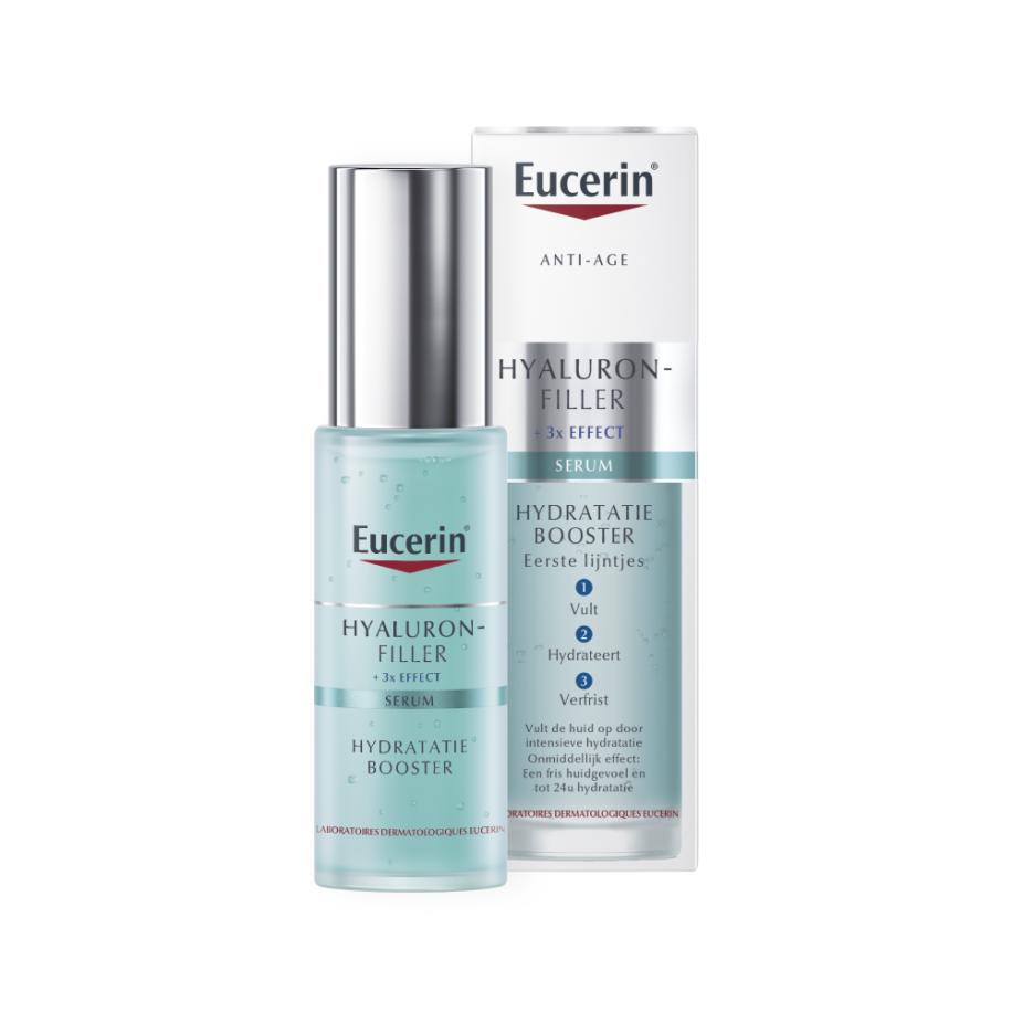 Eucerin Hyaluron-Filler Hydratatie Booster