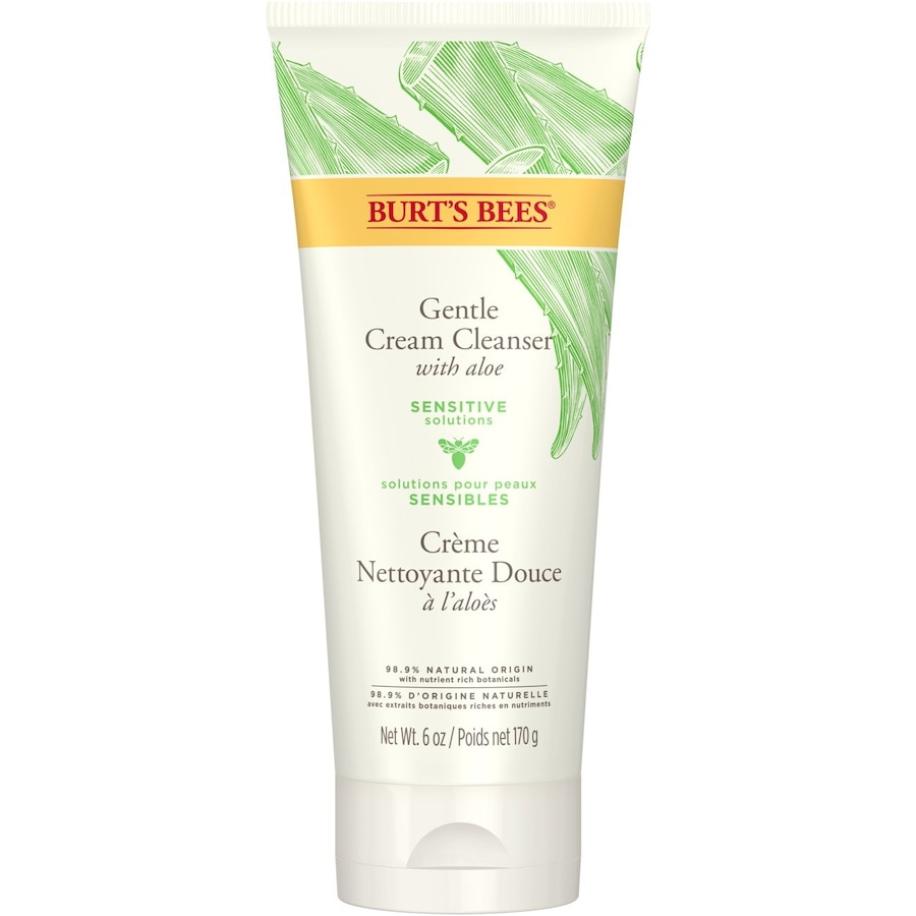Burt's Bees Sensitive Facial Cleanser