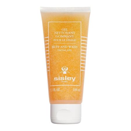 Sisley Gel Nettoyant Gommant
