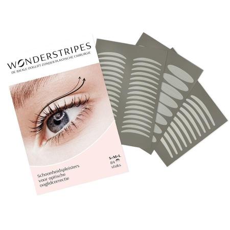 Wonderstripes Wonderstripes Set S-M-L