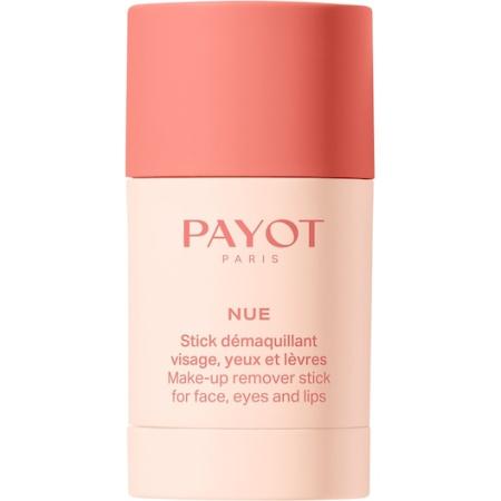 Payot Nue Stick Démaquillant Visage, Yeux Et Lèvres Oog Make-Up Remover Dames 50 g