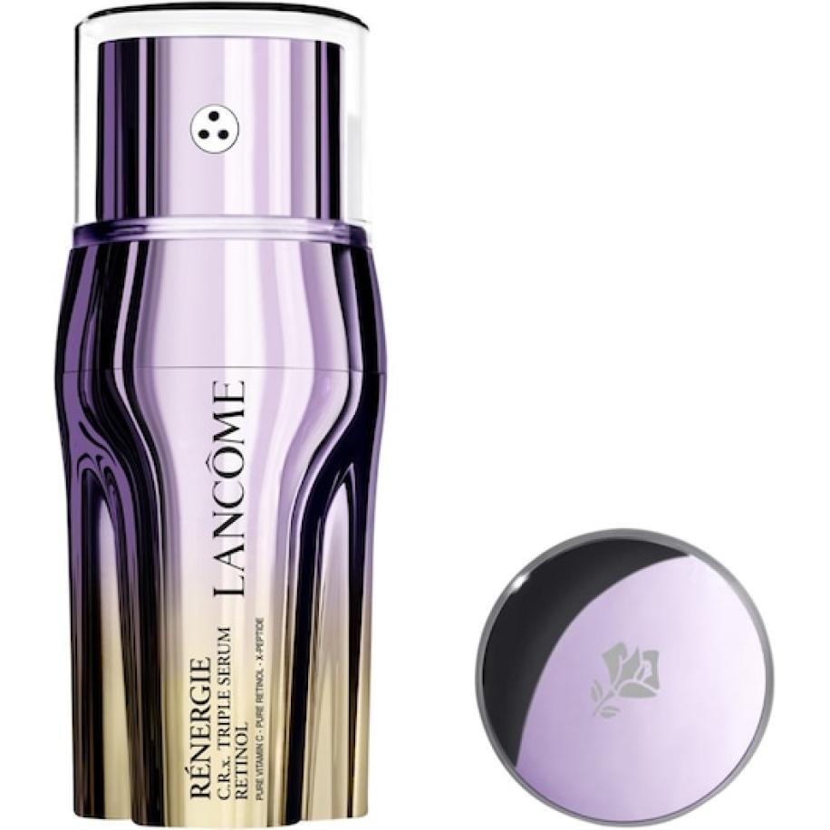 Lancôme Rénergie C.R.x. Triple Serum Retinol Nachtcrème Dames 20 ml