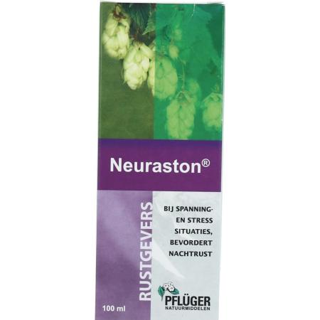 Pfluger Neuraston