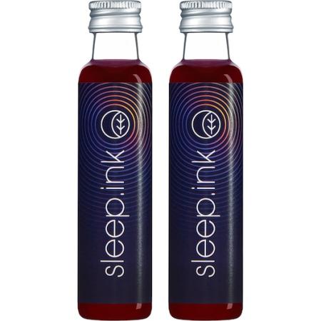 sleep.ink Voedingssupplementen Sleep Drink Zenuwstelsel & ontspanning Unisex 40 ml