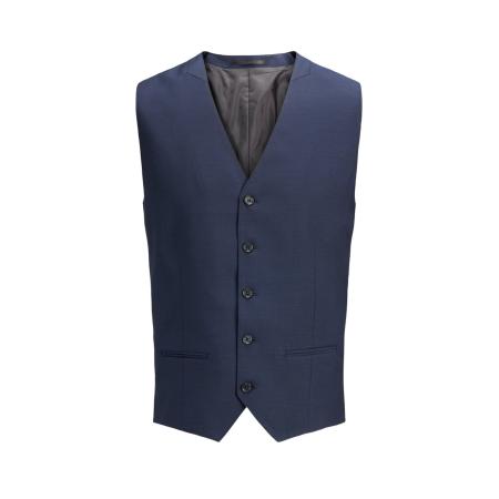 Jack & Jones JACK & JONES Gilet JPRSOLARIS nachtblauw