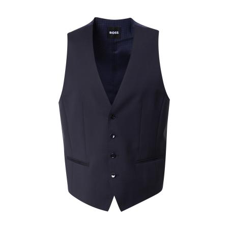 Hugo Boss BOSS Gilet H-Huge navy