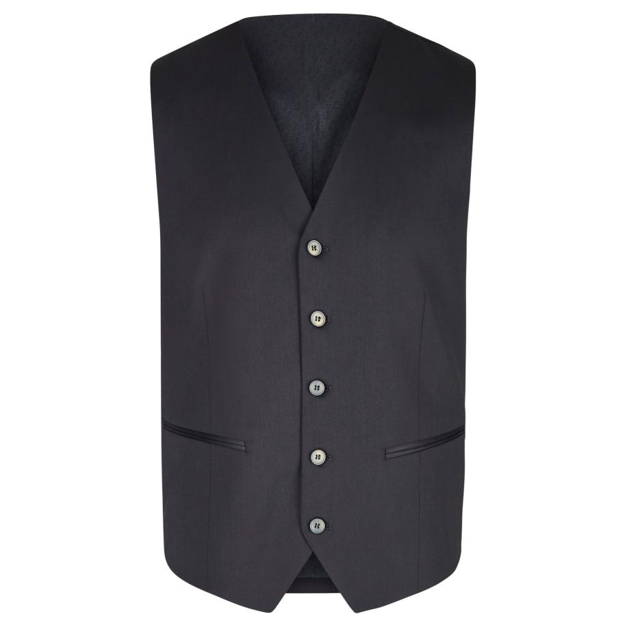 HECHTER PARIS HECHTER PARIS Gilet donkerblauw -