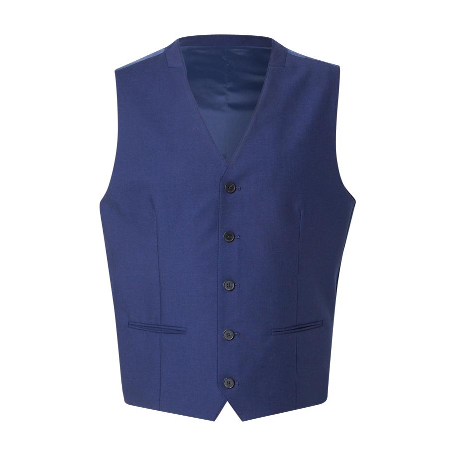 Jack & Jones Premium Gilet JPRTheo marine Blauw