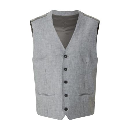 Jack & Jones Jack & Jones Premium Gilet JPRTHEO grijs
