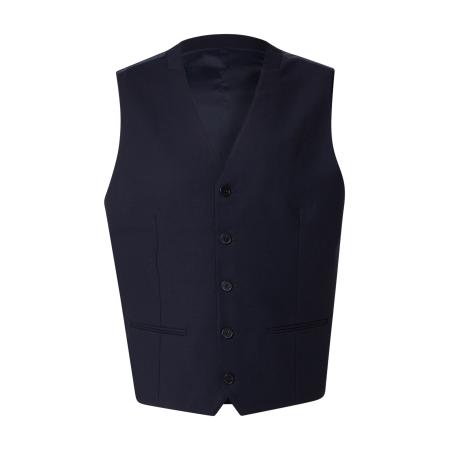 Jack & Jones Jack & Jones Premium Gilet JPRTheo navy
