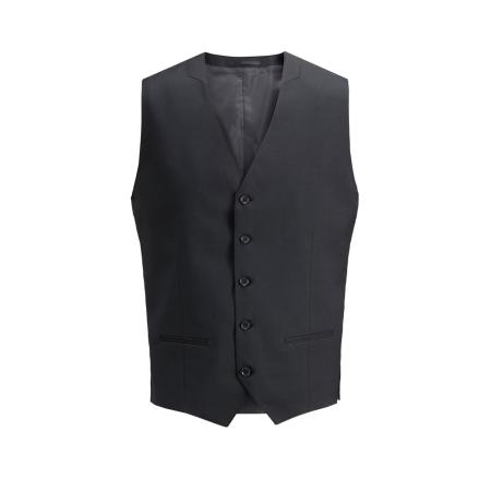 Jack & Jones JACK & JONES Gilet zwart