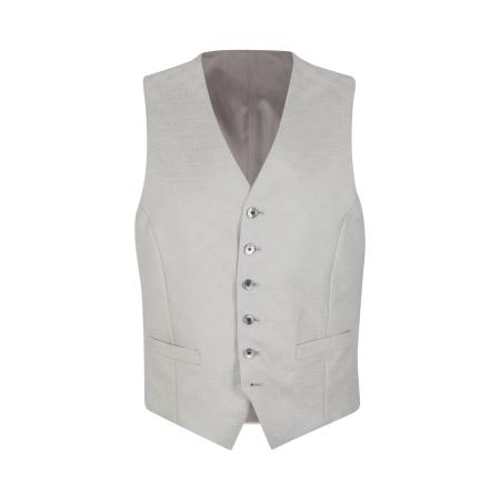 JOOP! JOOP! Gilet Weazer taupe