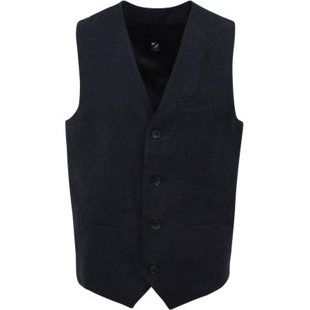 Suitable Gilet Loop Navy