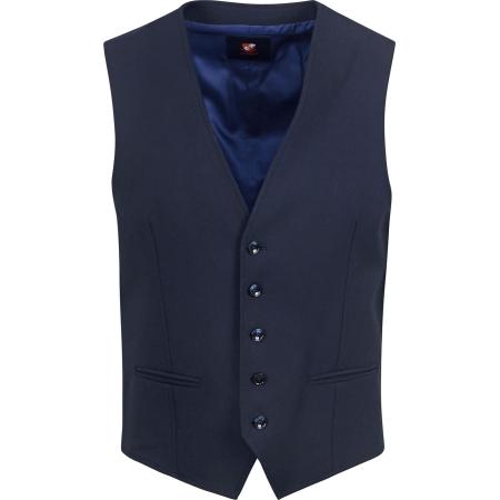 Suitable BASE Gilet Navy