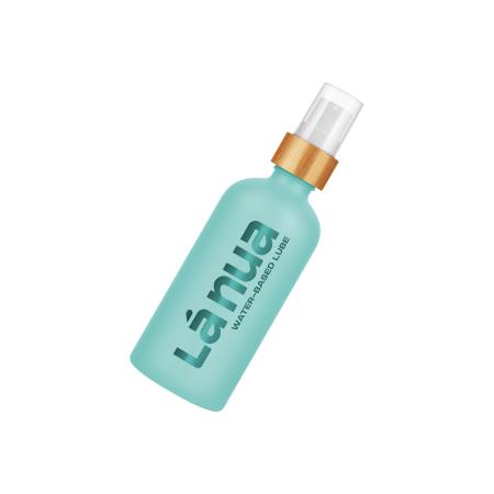  Water-Based Lube 100 ml