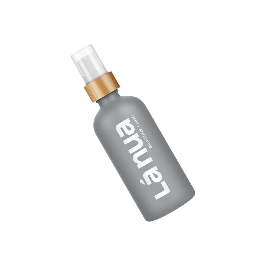 0 Silicone Lube 100 ml -