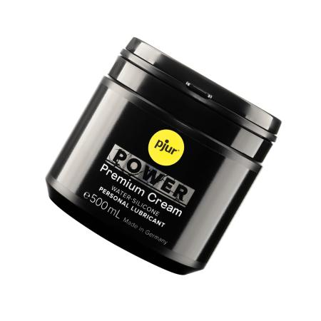 Pjur Power Premium Creme hybrid 500 ml