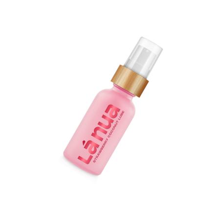  Strawberry Coconut Lube 30 ml