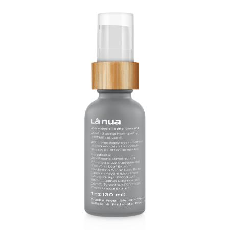  Silicone Lube 30 ml