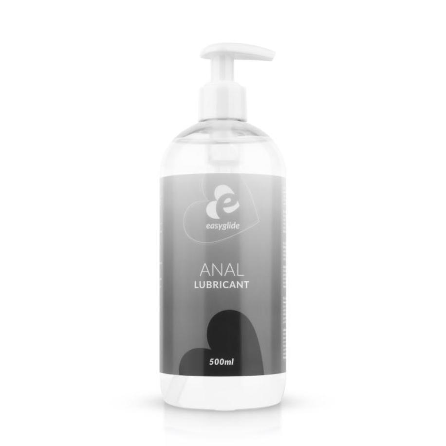 EasyGlide Anaal Glijmiddel 500 ml Transparant