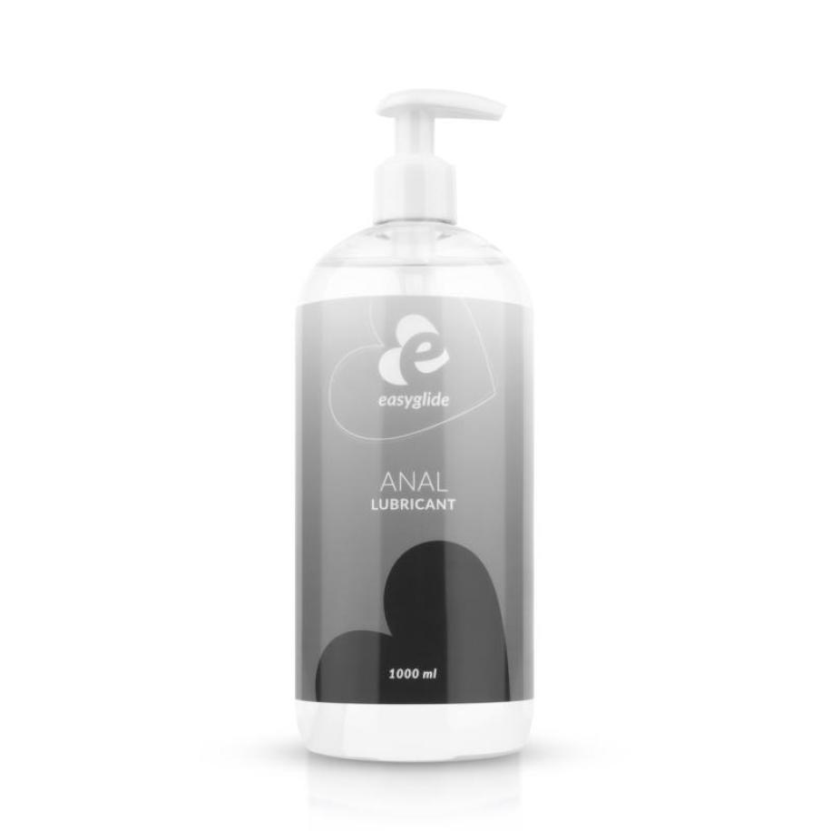EasyGlide Anaal Glijmiddel 1000 ml Transparant