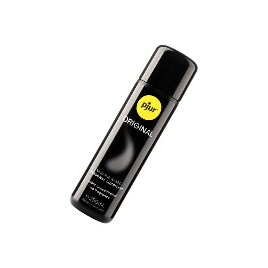 Pjur Original op siliconenbasis 250 ml -
