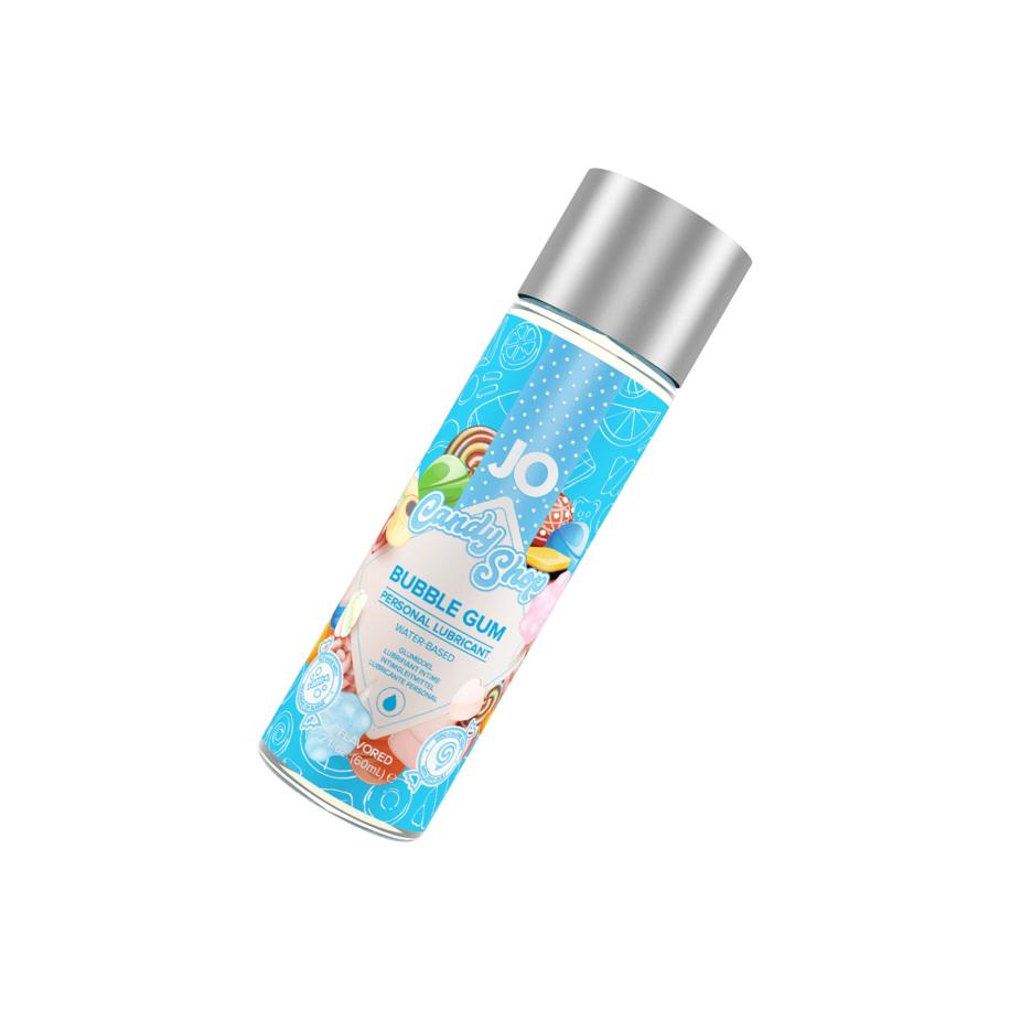 System JO Candyshop - Bubblegum 60 ml -