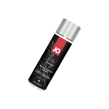 System JO 2 to Tango 2 x 60 ml