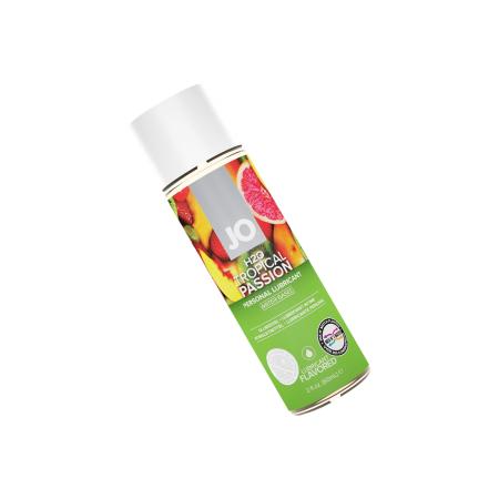 System JO H2O - Tropical Passion 30 ml