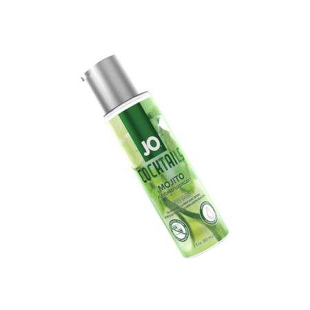 System JO Cocktails - Mojito 60 ml