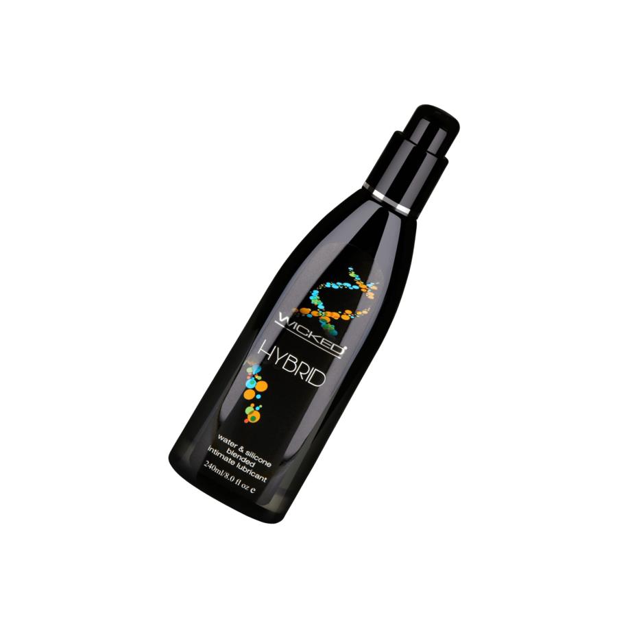Wicked Hybrid 240 ml -