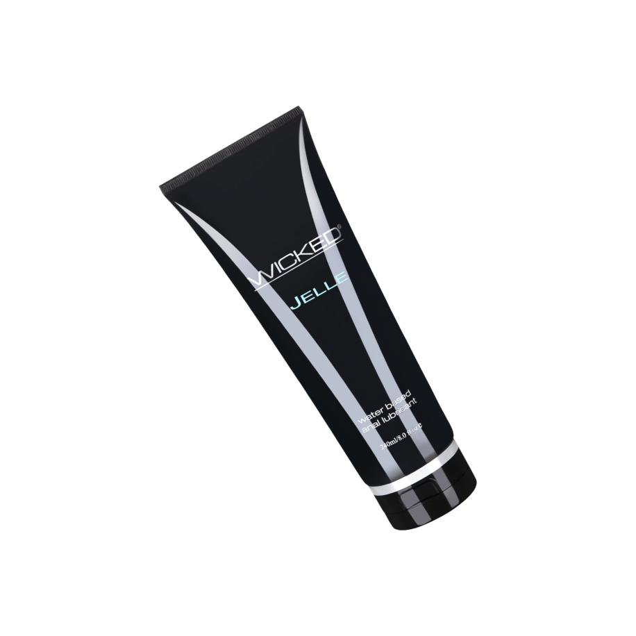 Wicked Jelle op waterbasis 240 ml -