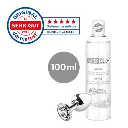  100 ml Anal extra ultra langdurig