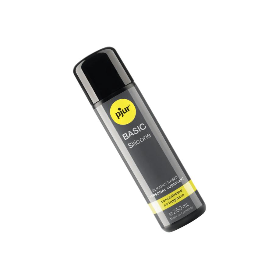 Pjur Basic op siliconenbasis 250 ml -