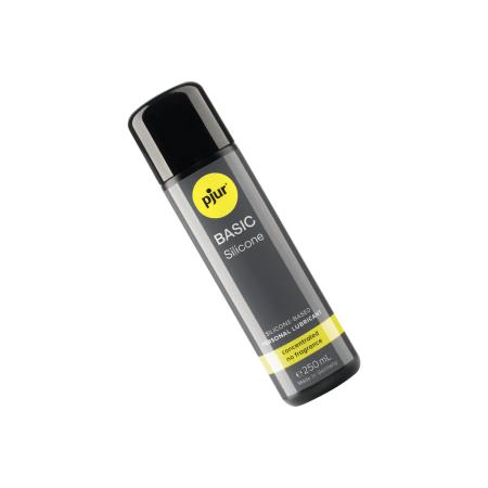 Pjur Basic op siliconenbasis 250 ml