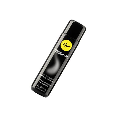 Pjur Original op siliconenbasis 100 ml