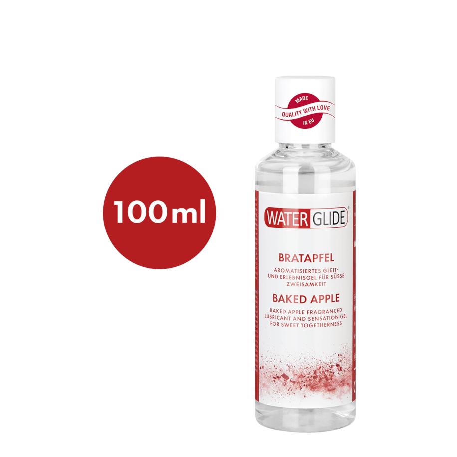 EIS Gebakken appel 100 ml -
