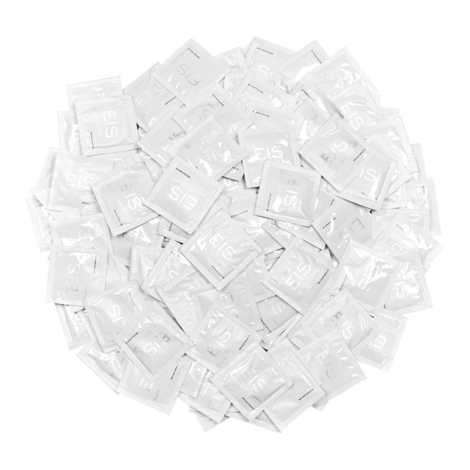 EIS EIS glijmiddel sachet waterbasis 100 x 3 ml -