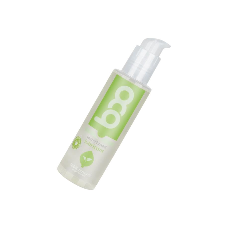 BOO 100% NATURAL waterbasis 150 ml -