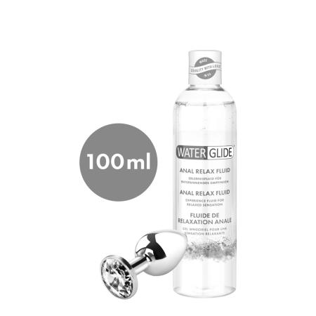  100 ml Anal Relax Fluid ontspannend