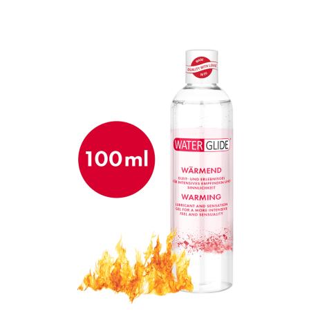  100 ml Wärmend zachte verwarmende effecten